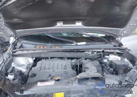 2015 Toyota Highlander Limited V6 z USA, uszkodzony, nr VIN 5TDDKRFH0FS126023